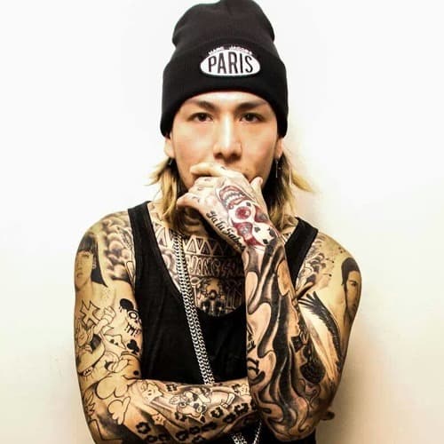 DJ PAULITO DJ Strasbourg