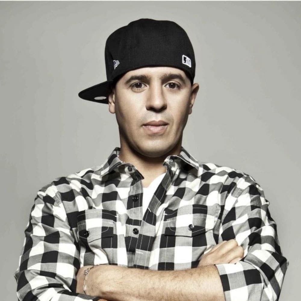 Cut killer DJ Strasbourg