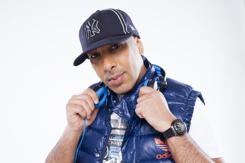 DJ Abdel DJ Strasbourg