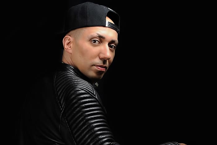 DJ Goldfinger DJ Strasbourg
