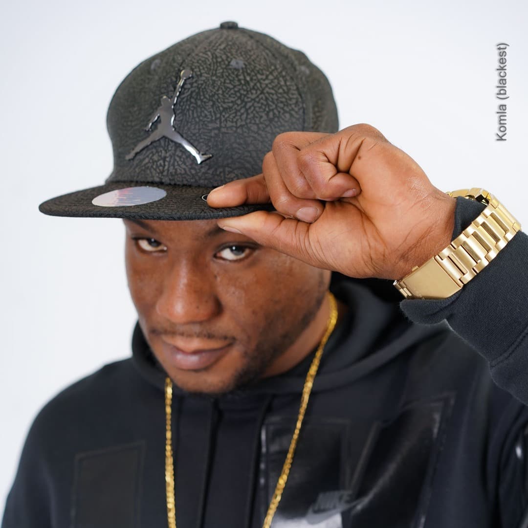 DJ Ronstyl DJ Strasbourg