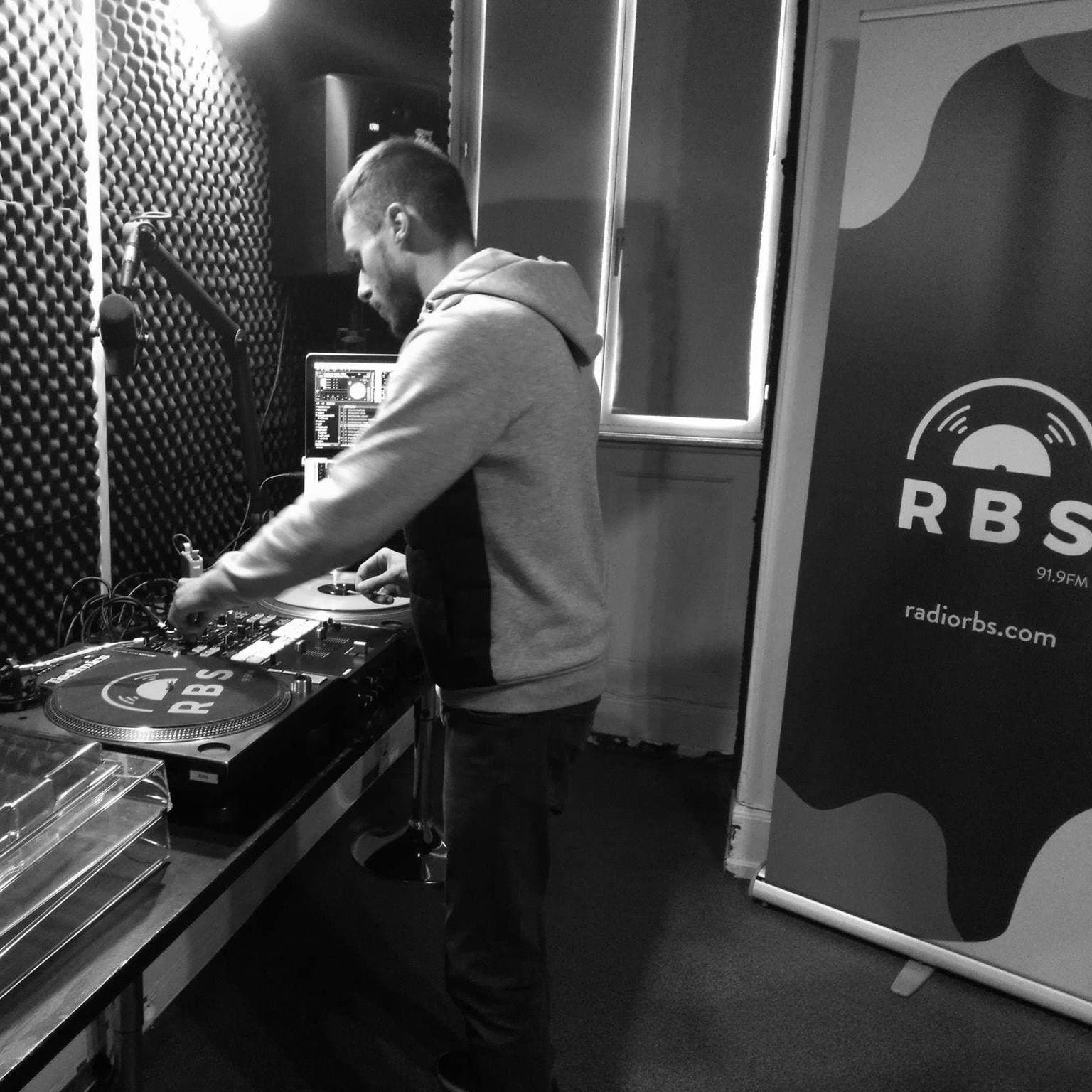 Dj Neil DJ Strasbourg