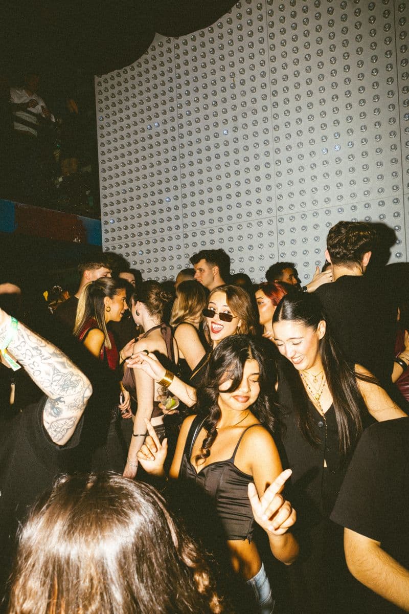 Dress code boîte de nuit à Strasbourg : quoi porter au Next Club